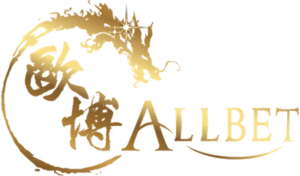 logo Allbet WY88