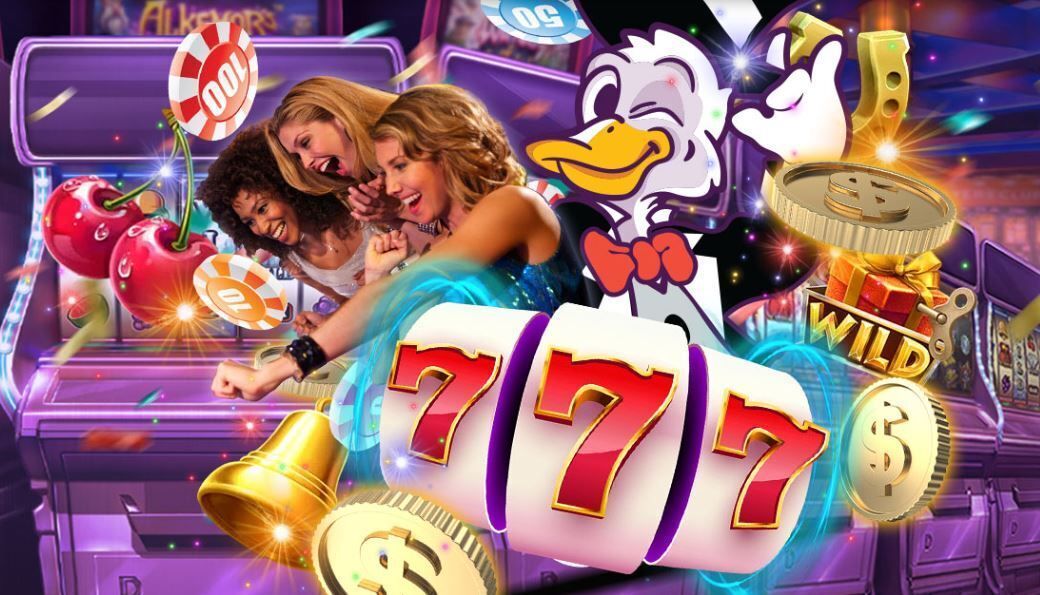 Nổ hũ là gì? giải đáp thắc mắc và cơ chế game nổ hũ hiện nay