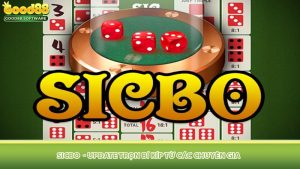 Chơi Sicbo AO88 – Sảnh Quốc Tế, Bàn Cược Dễ Chơi Dễ Hiểu