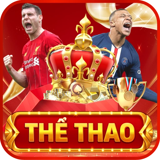 Thể Thao TG88